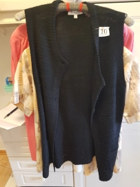 10 Vest str L