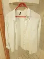 59 Skjorte ukjent str